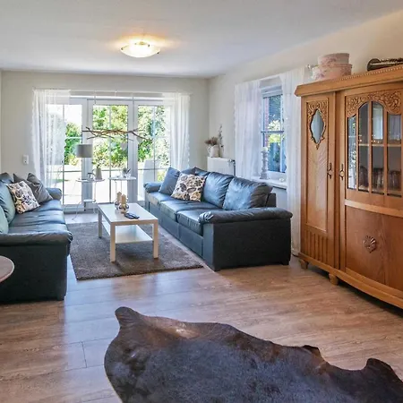 Exklusives Ferienhaus Ella Сasa de vacaciones