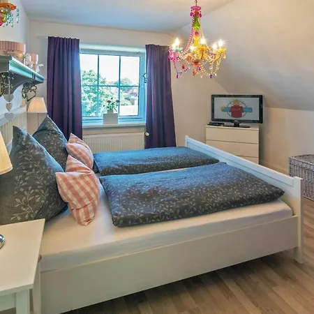 Exklusives Ferienhaus Ella Сasa de vacaciones