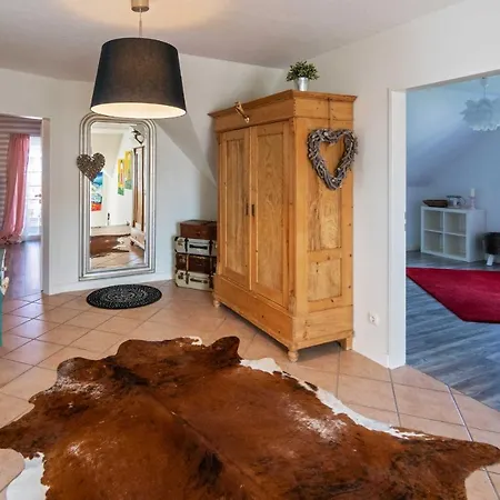 Exklusives Ferienhaus Ella Сasa de vacaciones