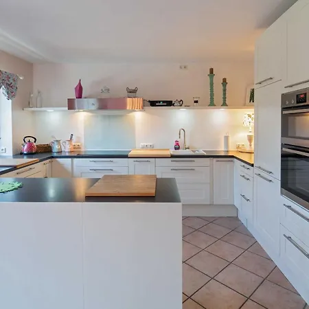 Сasa de vacaciones Exklusives Ferienhaus Ella *