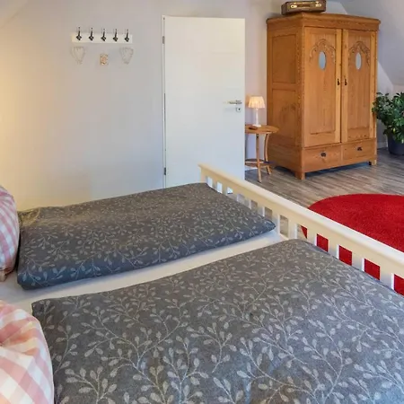 Exklusives Ferienhaus Ella Сasa de vacaciones