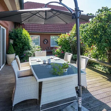 Exklusives Ferienhaus Ella Сasa de vacaciones