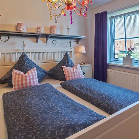 Сasa de vacaciones Exklusives Ferienhaus Ella *