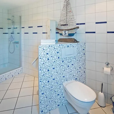 Сasa de vacaciones Exklusives Ferienhaus Ella *