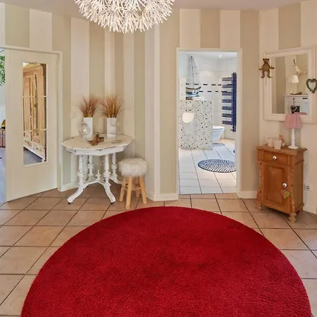 Exklusives Ferienhaus Ella *