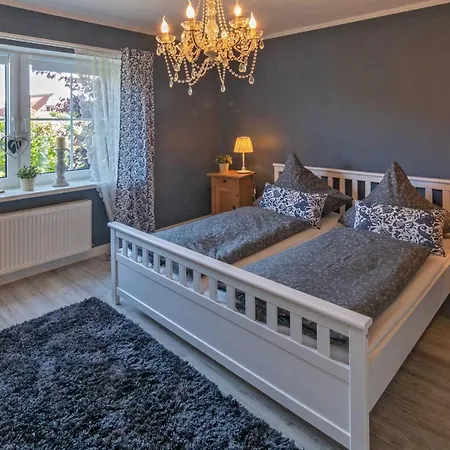Сasa de vacaciones Exklusives Ferienhaus Ella *