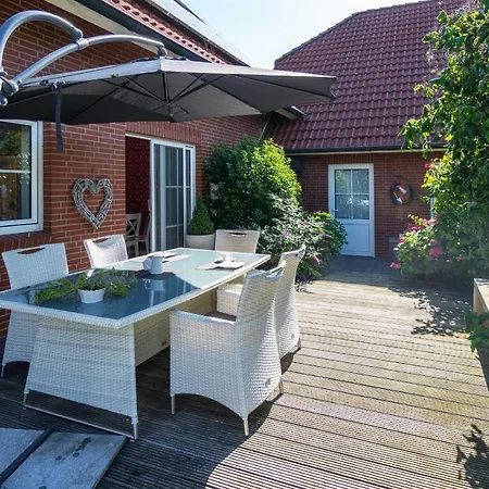 Exklusives Ferienhaus Ella *