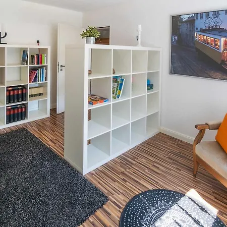 Exklusives Ferienhaus Ella *