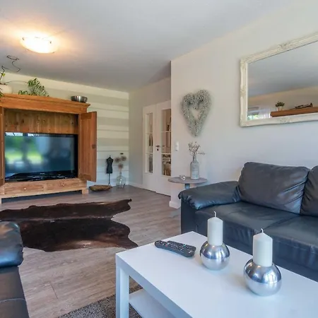 Exklusives Ferienhaus Ella