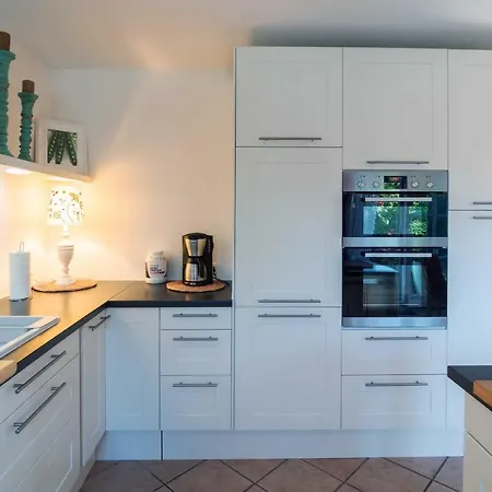 Exklusives Ferienhaus Ella Сasa de vacaciones