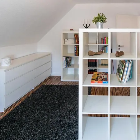 Exklusives Ferienhaus Ella