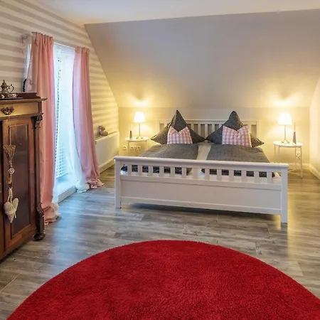 Сasa de vacaciones Exklusives Ferienhaus Ella *