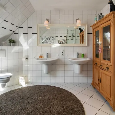 Exklusives Ferienhaus Ella