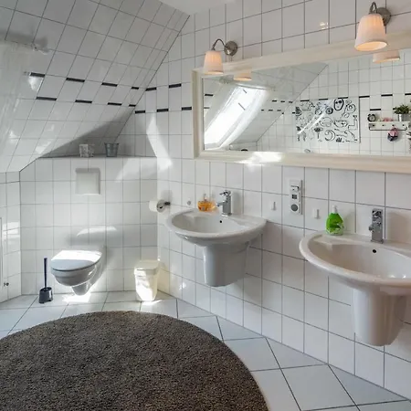 Сasa de vacaciones Exklusives Ferienhaus Ella *
