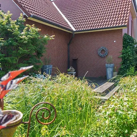 Exklusives Ferienhaus Ella