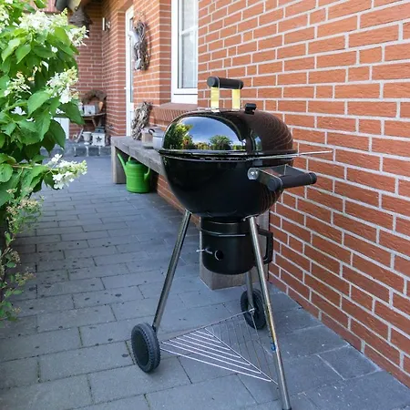 Сasa de vacaciones Exklusives Ferienhaus Ella *