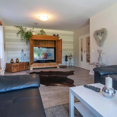 Exklusives Ferienhaus Ella
